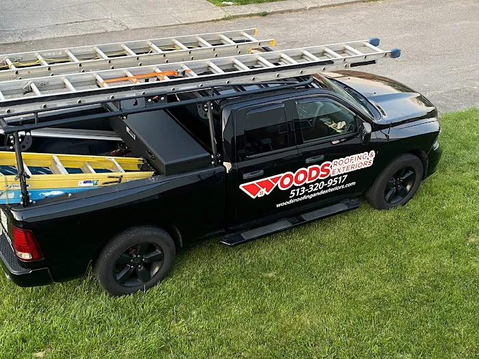 WOODS Roofing & Exteriors LLC Picture 8