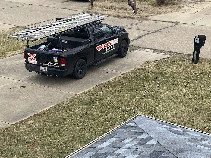 WOODS Roofing & Exteriors LLC Picture 7