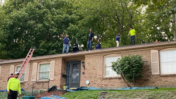 Castro Roofing and Siding LLC Picture 3