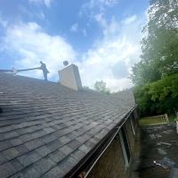 Castro Roofing and Siding LLC ico