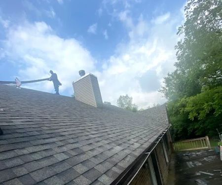 Castro Roofing and Siding LLC