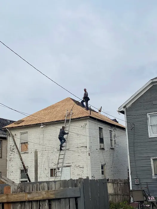 Castro Roofing and Siding LLC Picture 6