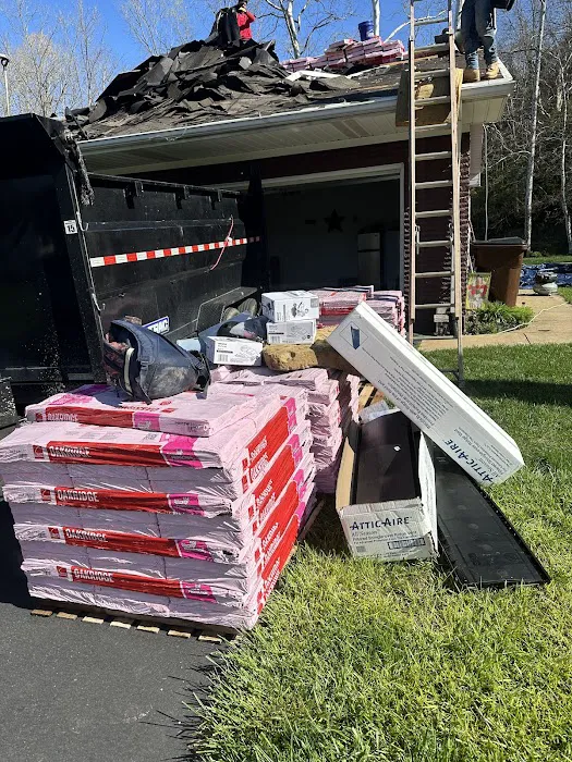 Castro Roofing and Siding LLC Picture 8