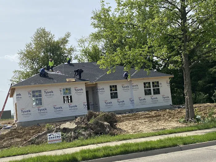 Castro Roofing and Siding LLC Picture 9