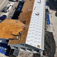 Spire Roofing & Exteriors LLC ico