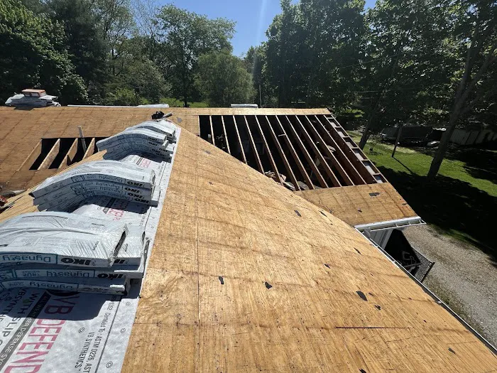 Spire Roofing & Exteriors LLC Picture 4