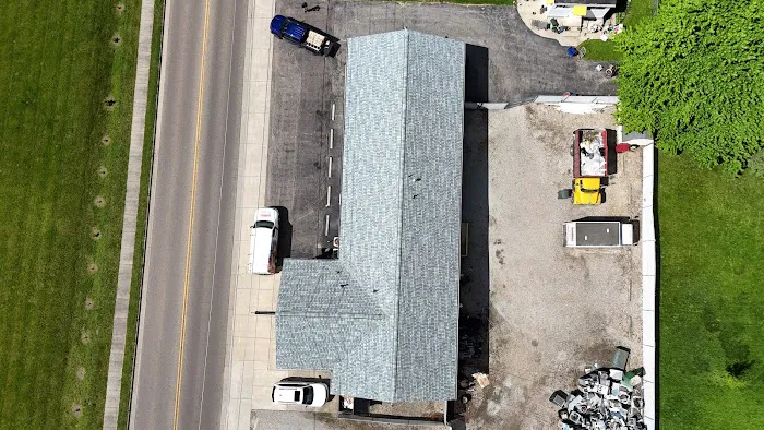 Spire Roofing & Exteriors LLC Picture 7