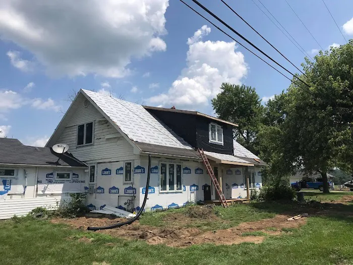 American Restoration Consultants Picture 1