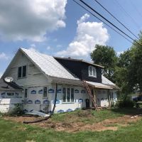 American Restoration Consultants ico