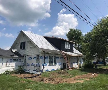 American Restoration Consultants