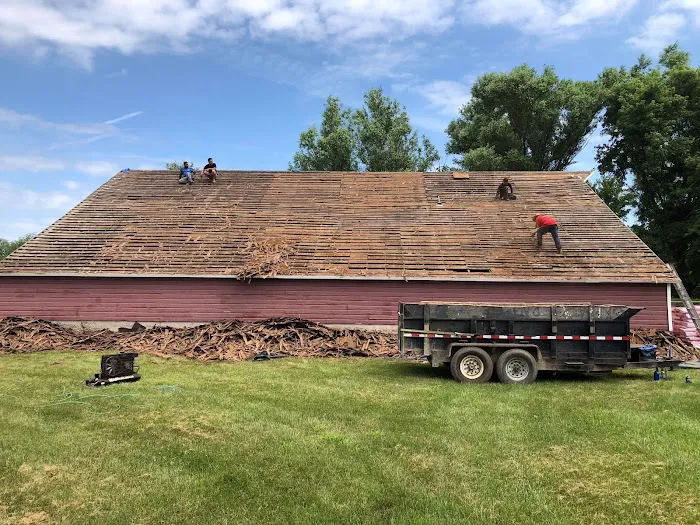 American Restoration Consultants Picture 6