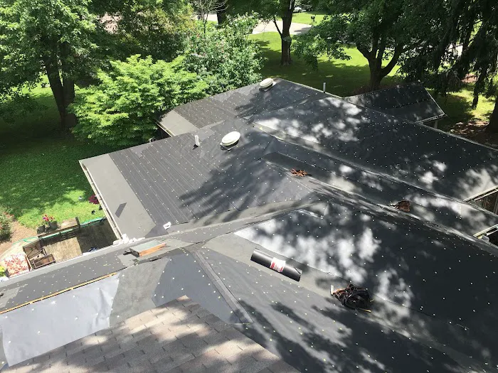 American Restoration Consultants Picture 3