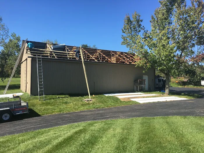 American Restoration Consultants Picture 10