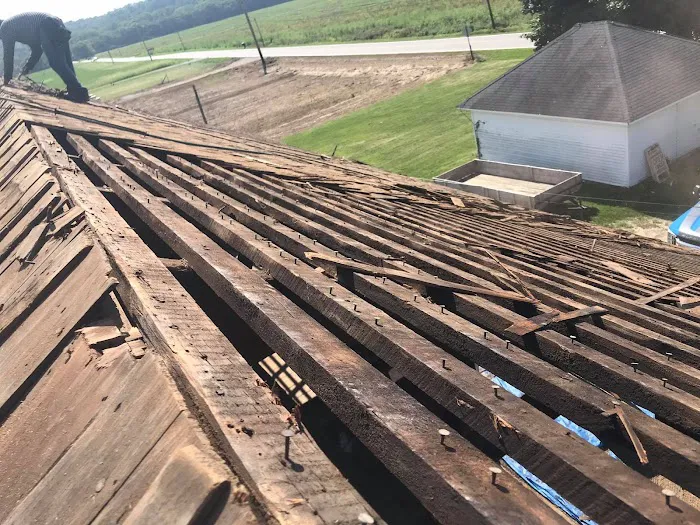 American Restoration Consultants Picture 9