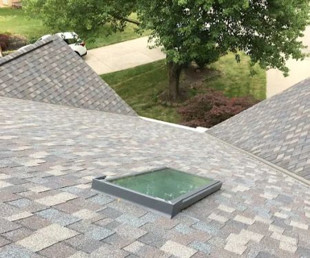 Weller Roofing