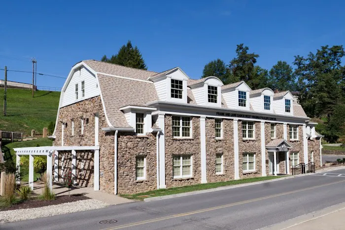 Weller Roofing Picture 2