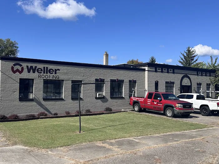 Weller Roofing Picture 8