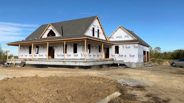 Mike Allen & Sons Enterprises Picture 2