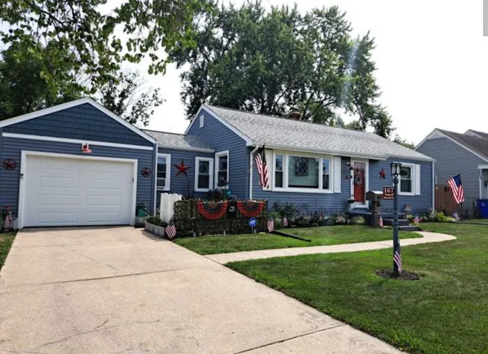 Mike Allen & Sons Enterprises Picture 1