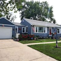 Mike Allen & Sons Enterprises ico