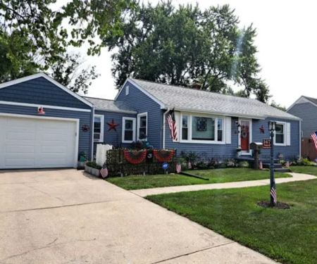 Mike Allen & Sons Enterprises