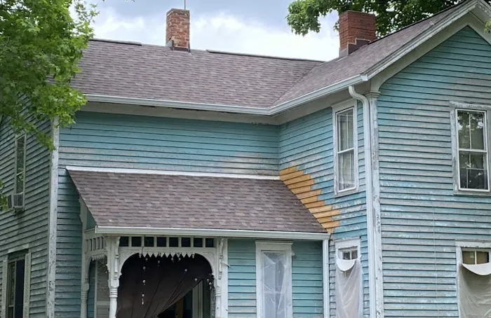 Expert Exterior Home Solutions Picture 1