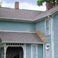 Expert Exterior Home Solutions ico