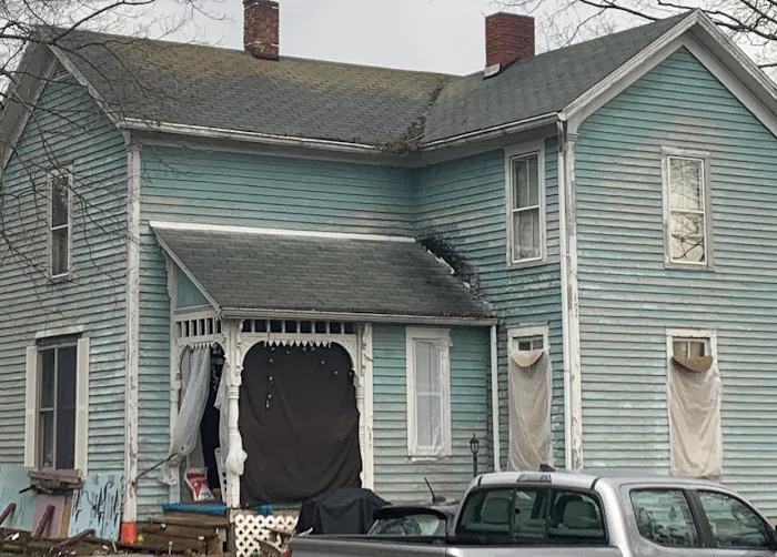 Expert Exterior Home Solutions Picture 6