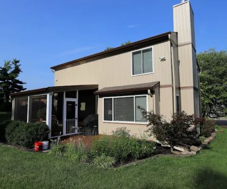 Precious Roofing LLC