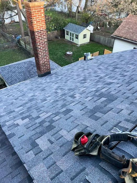 Precious Roofing LLC Picture 3