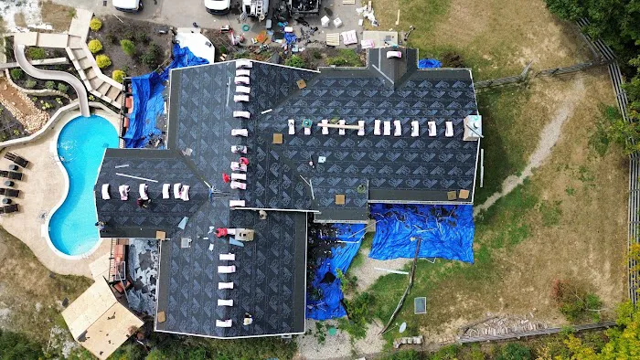 Precious Roofing LLC Picture 2