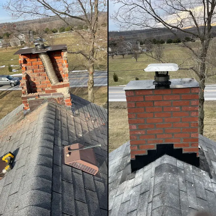 Precious Roofing LLC Picture 5