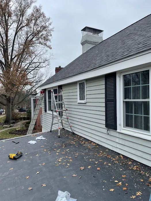 Precious Roofing LLC Picture 9