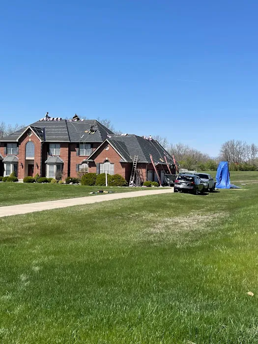 Precious Roofing LLC Picture 7