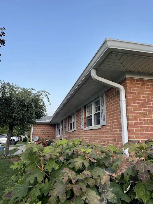 Precious Roofing LLC Picture 10