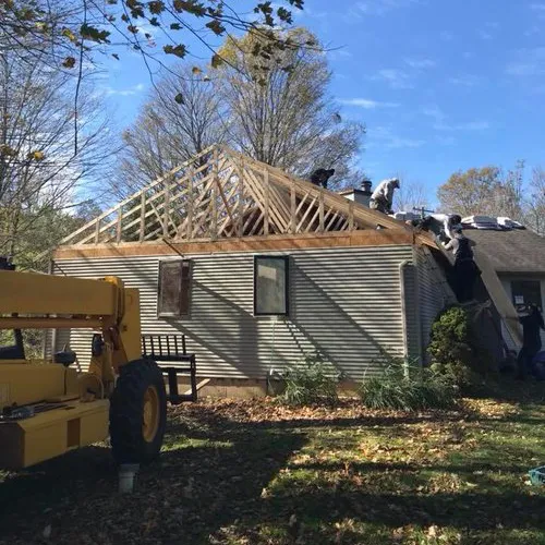 Legacy Roofing & Restorations Picture 1