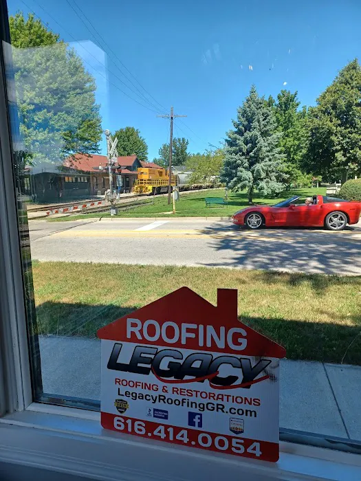 Legacy Roofing & Restorations Picture 2