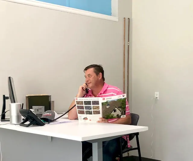 Legacy Roofing & Restorations Picture 9