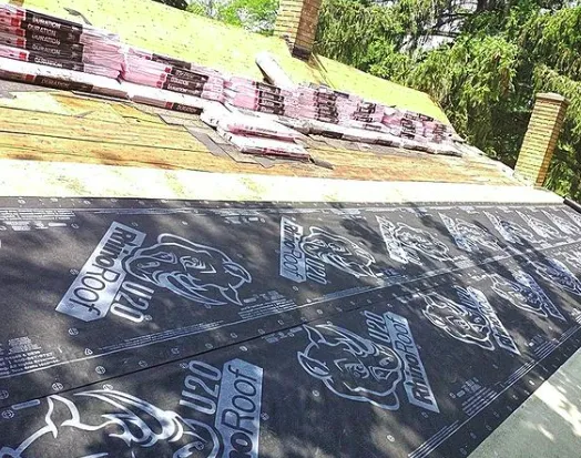 Legacy Roofing & Restorations Picture 8