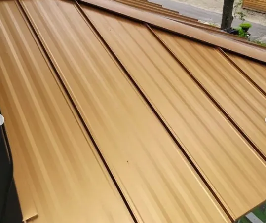 Legacy Roofing & Restorations Picture 7