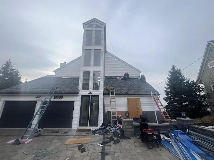 Legacy Roofing & Restorations Picture 10