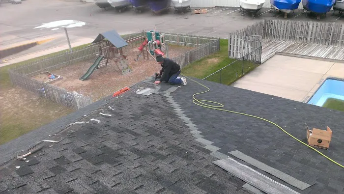 Murphy Construction Picture 1