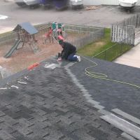 Murphy Construction ico