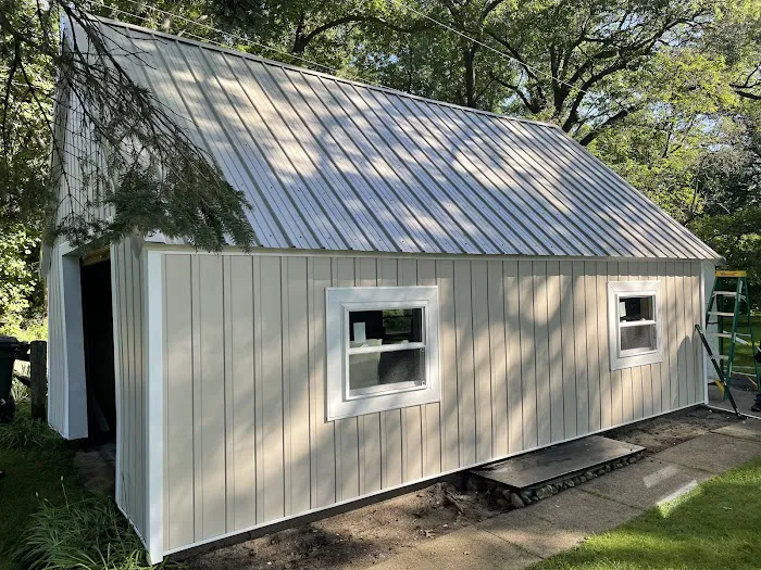 Blue Star Exterior Renovations LLC Picture 2