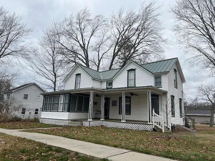 Blue Star Exterior Renovations LLC Picture 1