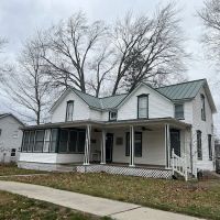 Blue Star Exterior Renovations LLC ico