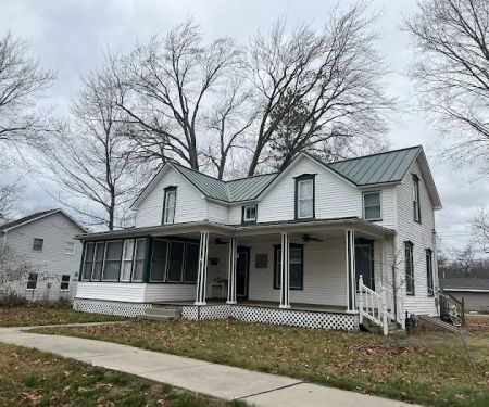 Blue Star Exterior Renovations LLC