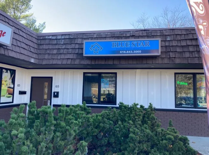 Blue Star Exterior Renovations LLC Picture 3