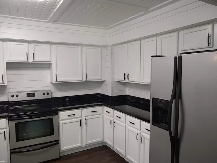 Blue Star Exterior Renovations LLC Picture 4