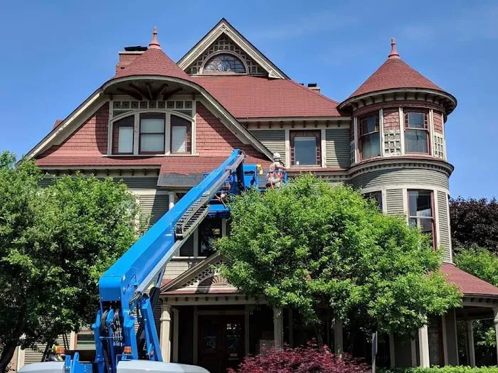 Blue Star Exterior Renovations LLC Picture 5